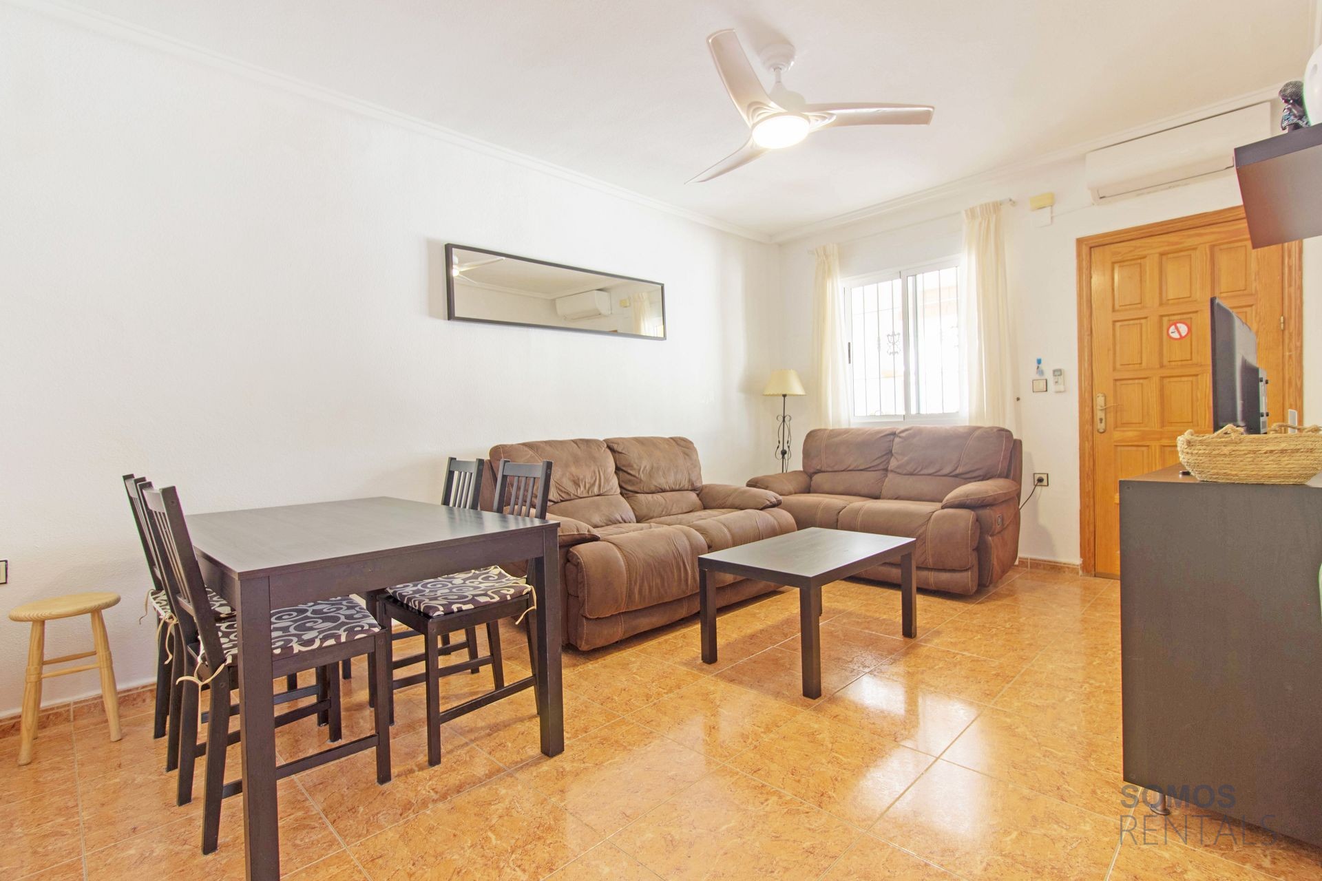 Casa Grande, Urb La Marina — Foto 21