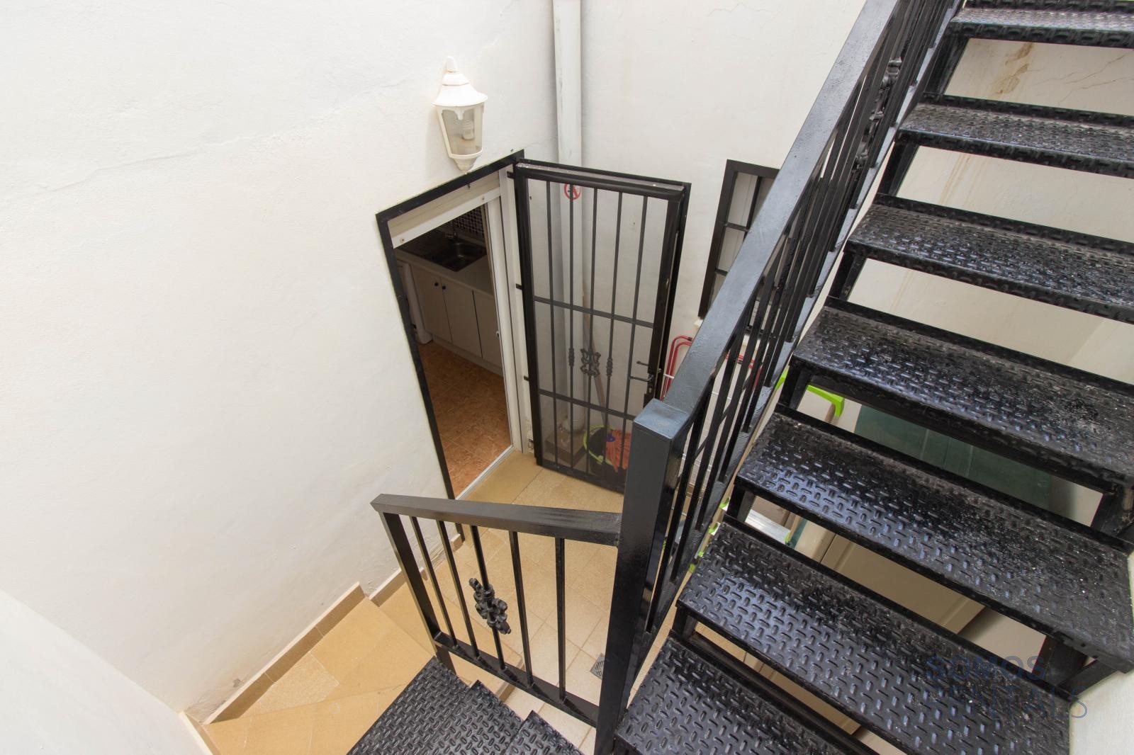 Casa Grande, Urb La Marina — Foto 35