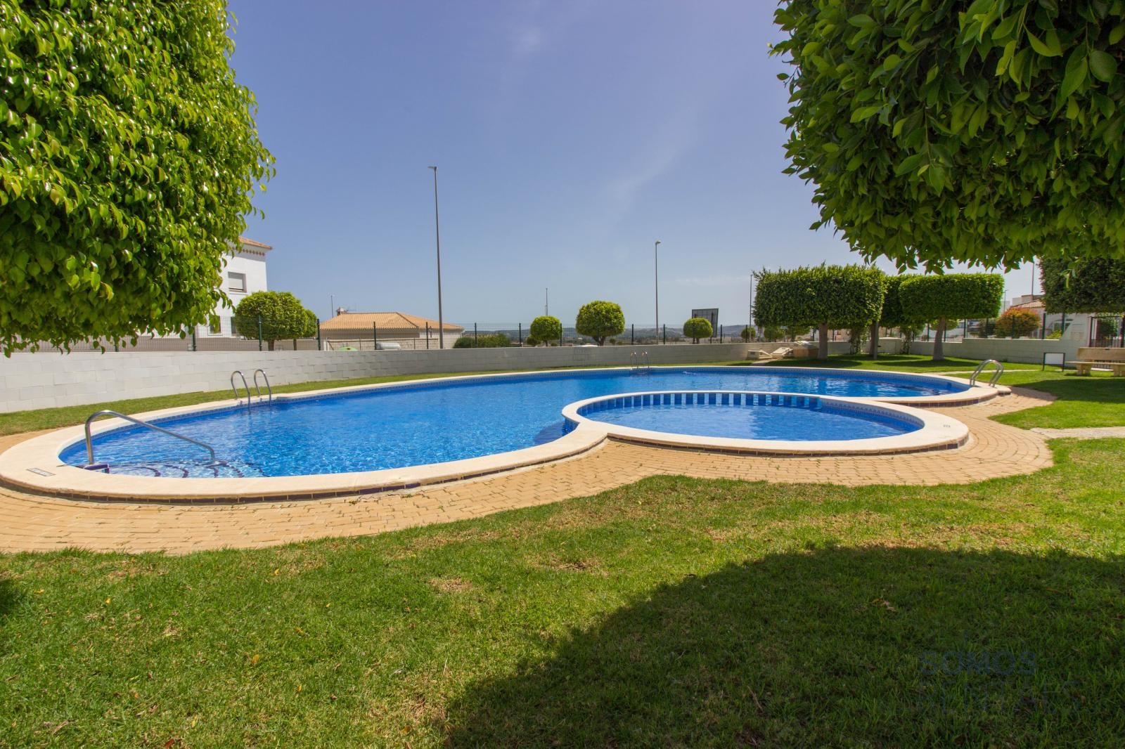 Casa Grande, Urb La Marina — Foto 49