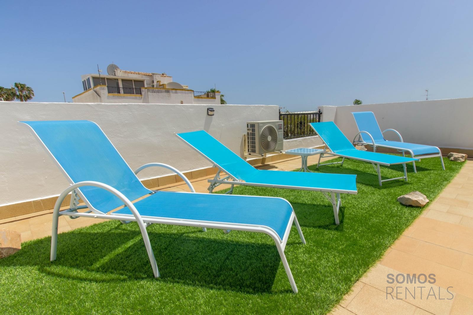 Casa Grande, Urb La Marina — Foto 40