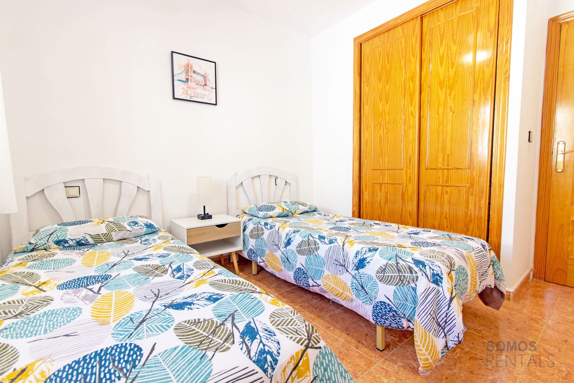 Casa Grande, Urb La Marina — Foto 24