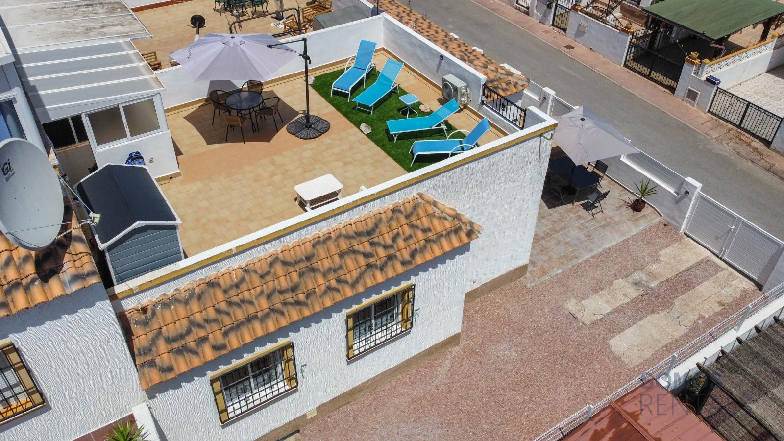 Casa Grande, Urb La Marina — Foto 6