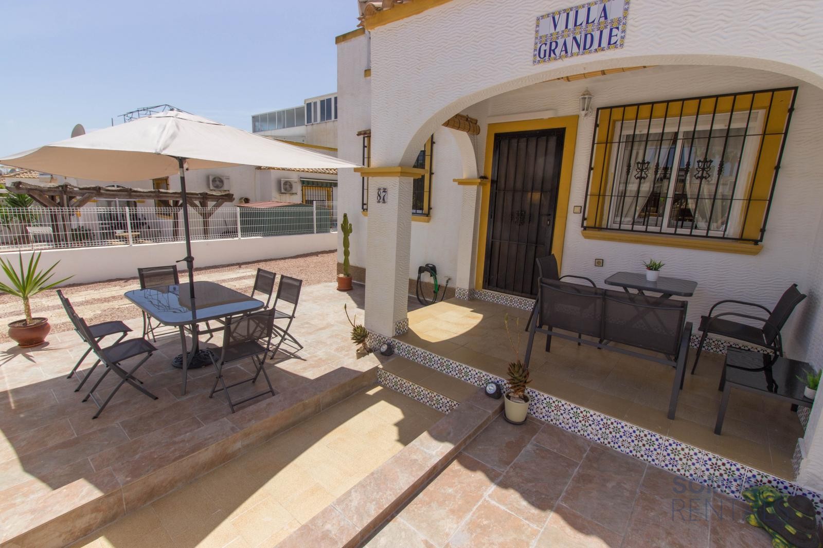 Casa Grande, Urb La Marina — Foto 15