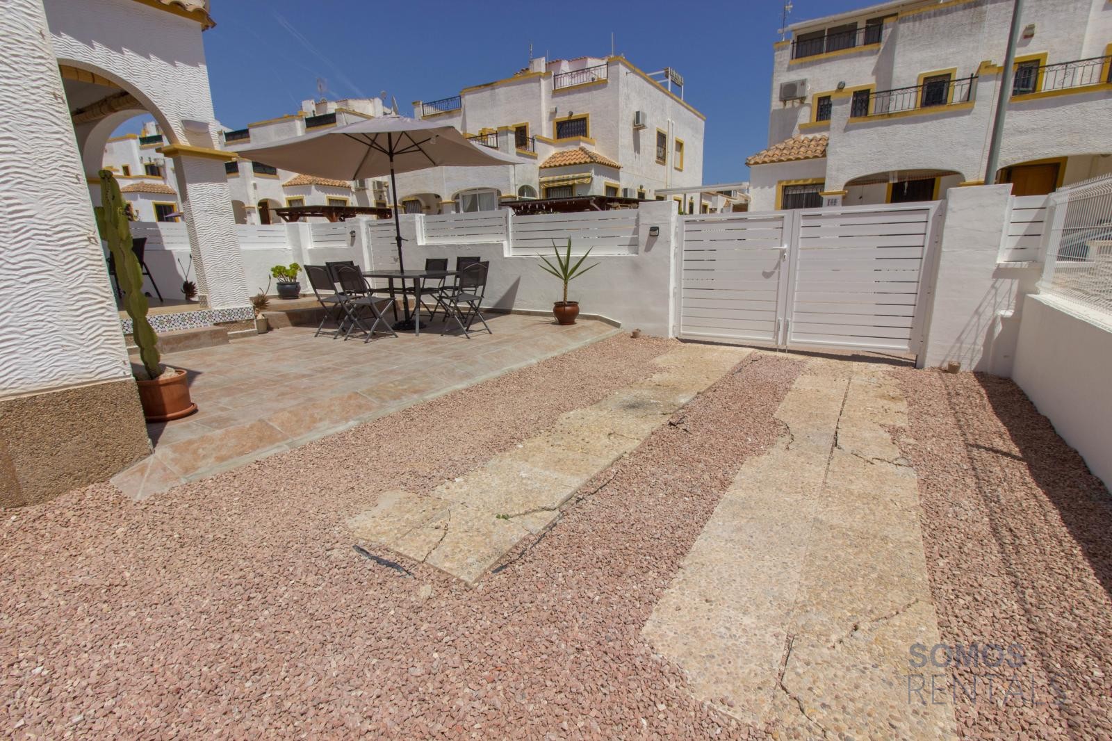 Casa Grande, Urb La Marina — Foto 11