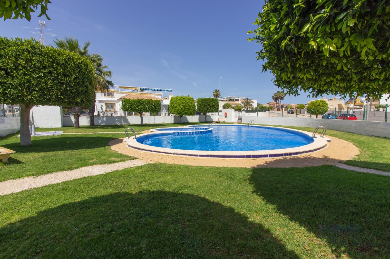 Casa Grande, Urb La Marina — Foto 44
