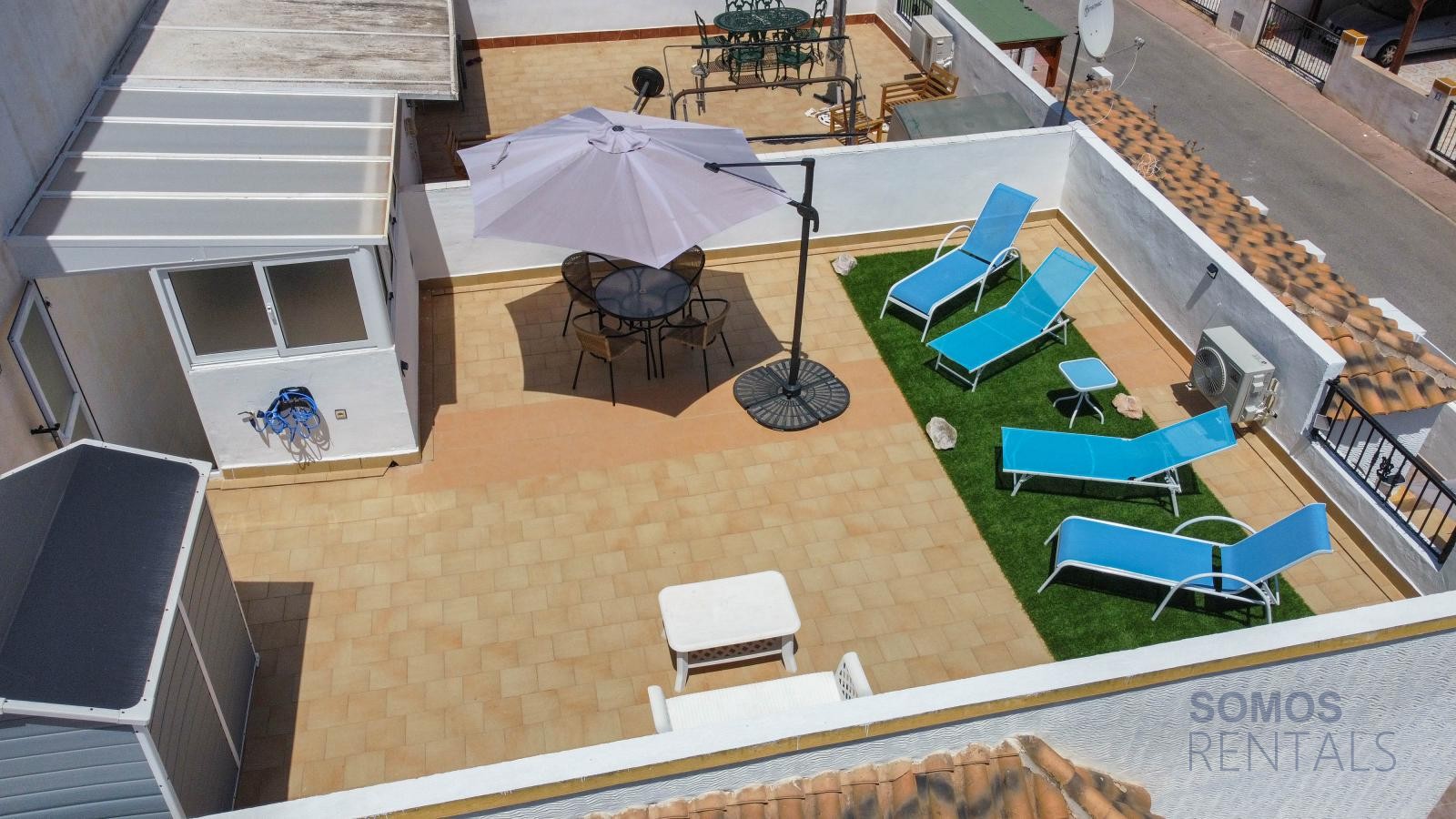Casa Grande, Urb La Marina — Foto 7