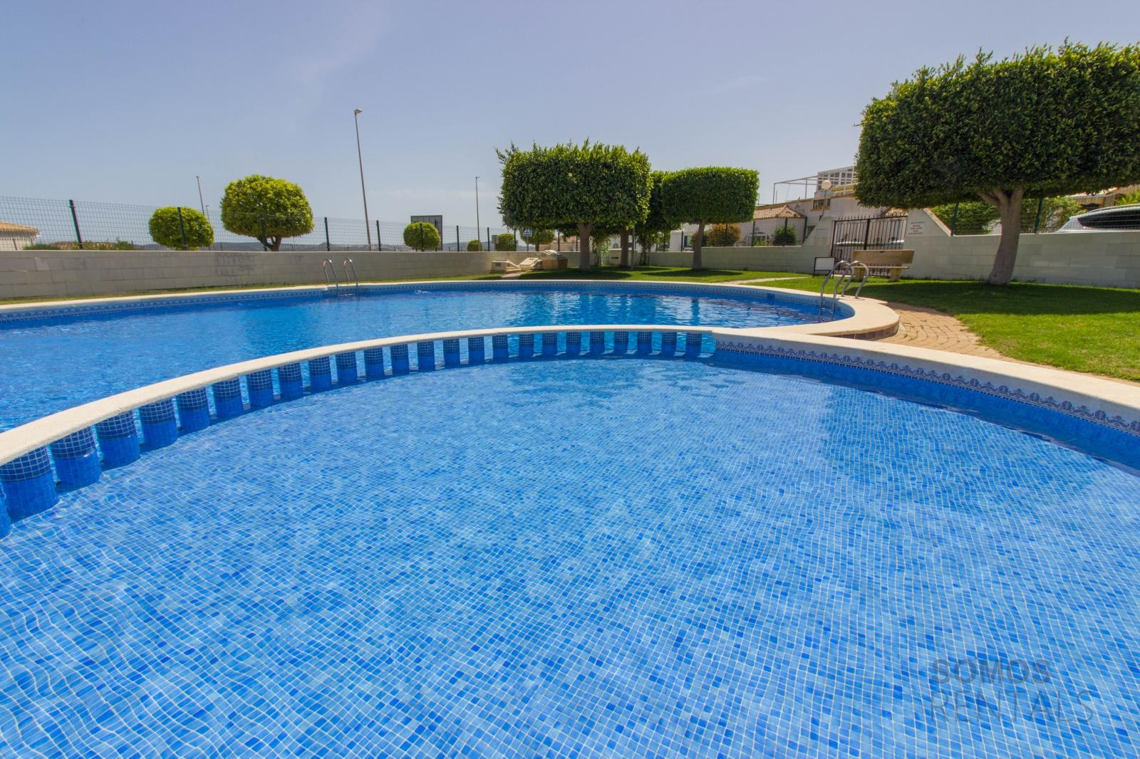 Casa Grande, Urb La Marina — Foto 47