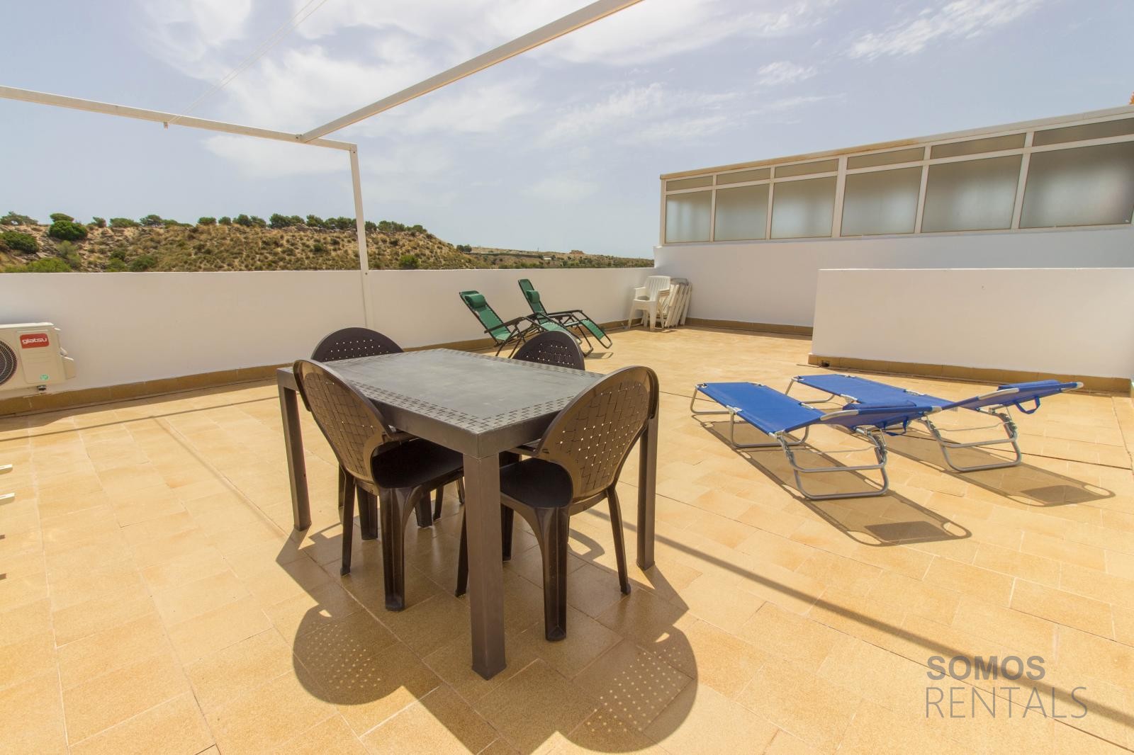 Casa Kretz, Urb La Marina — fotografía 31