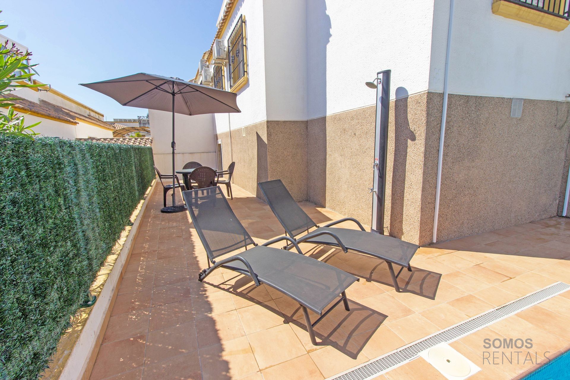 Casa Kretz, Urb La Marina — fotografía 8