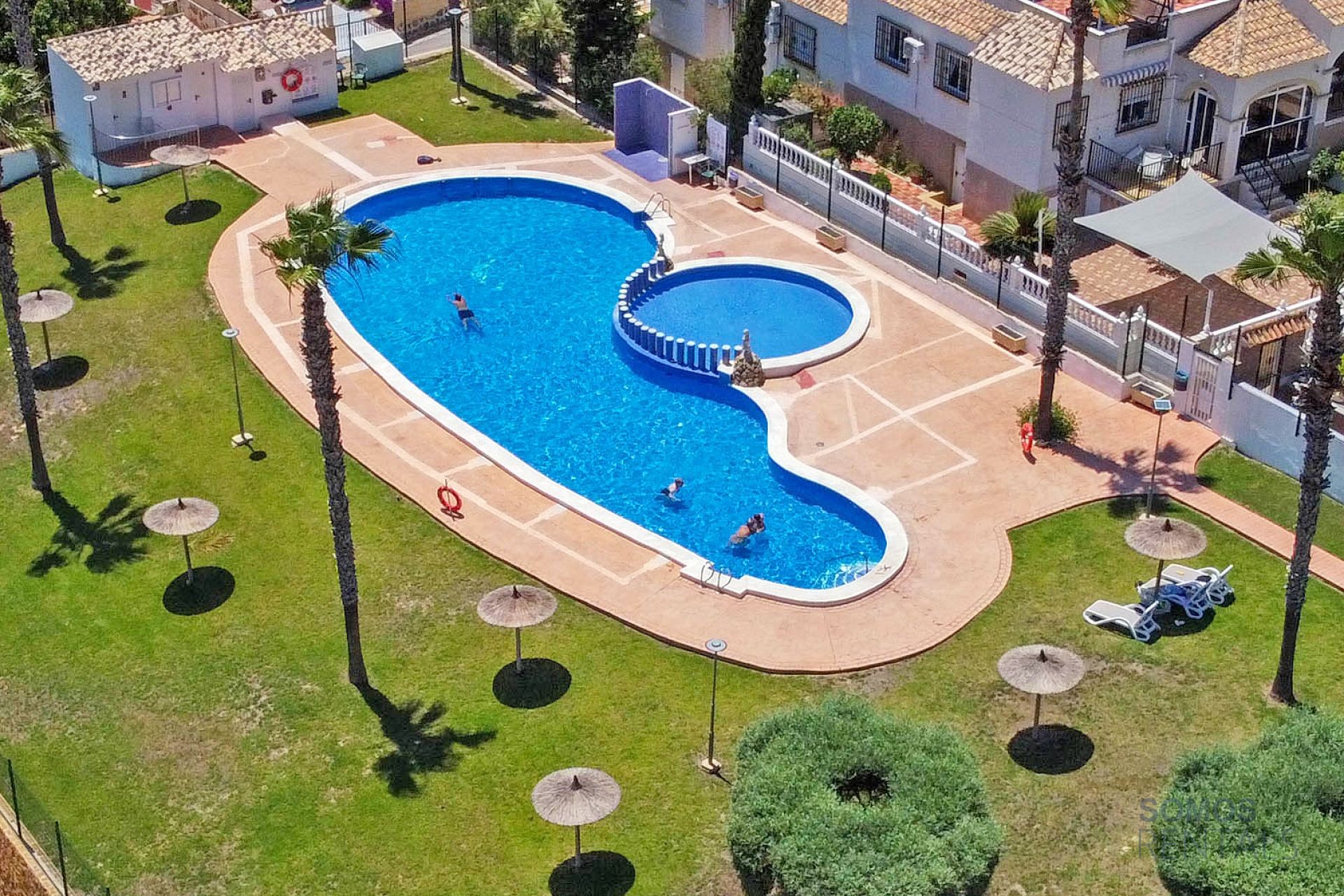 Casa Kretz, Urb La Marina — fotografía 35