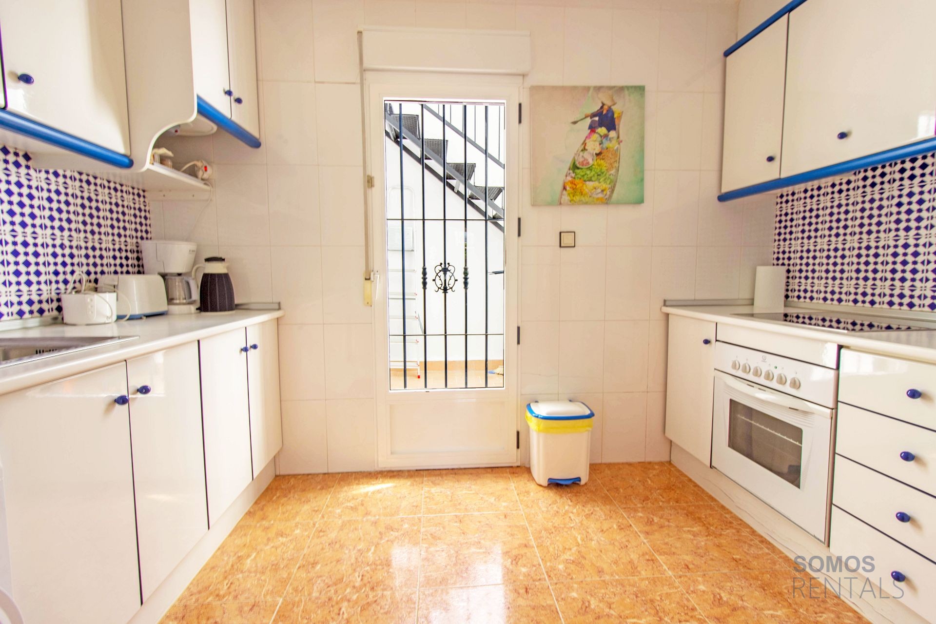Casa Kretz, Urb La Marina — fotografía 21