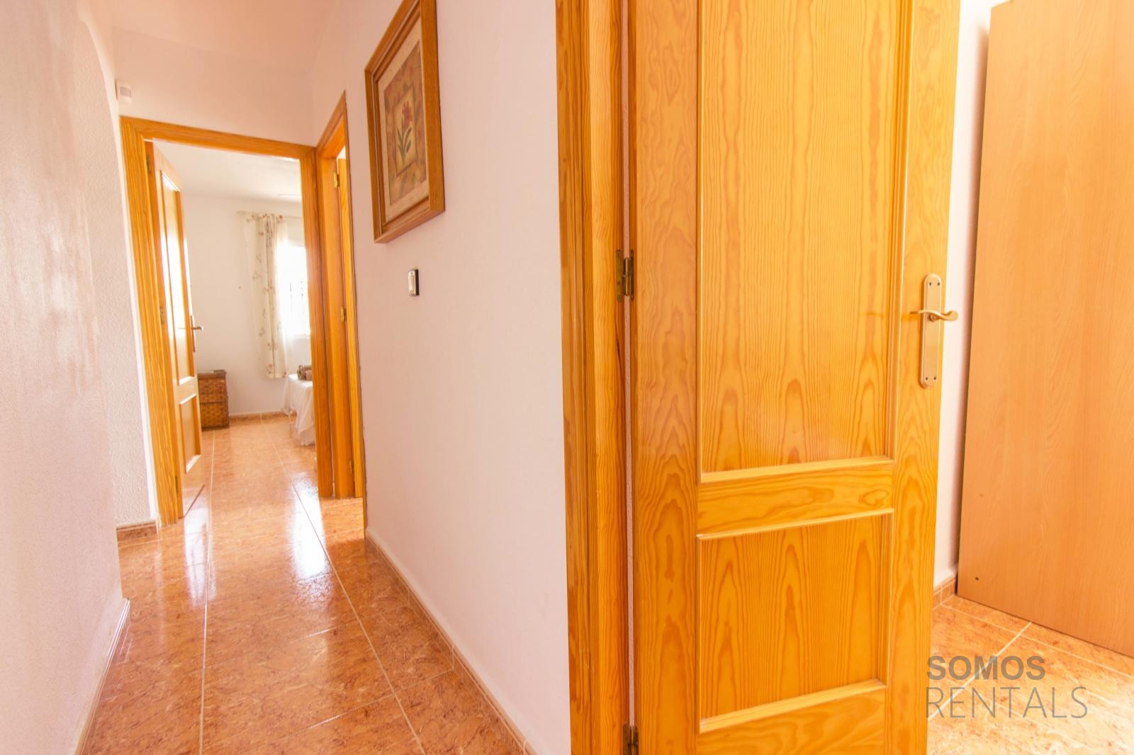 Casa Kretz, Urb La Marina — fotografía 13