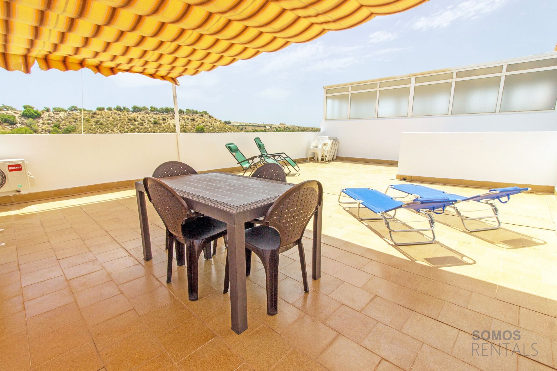 Casa Kretz, Urb La Marina — fotografía 32