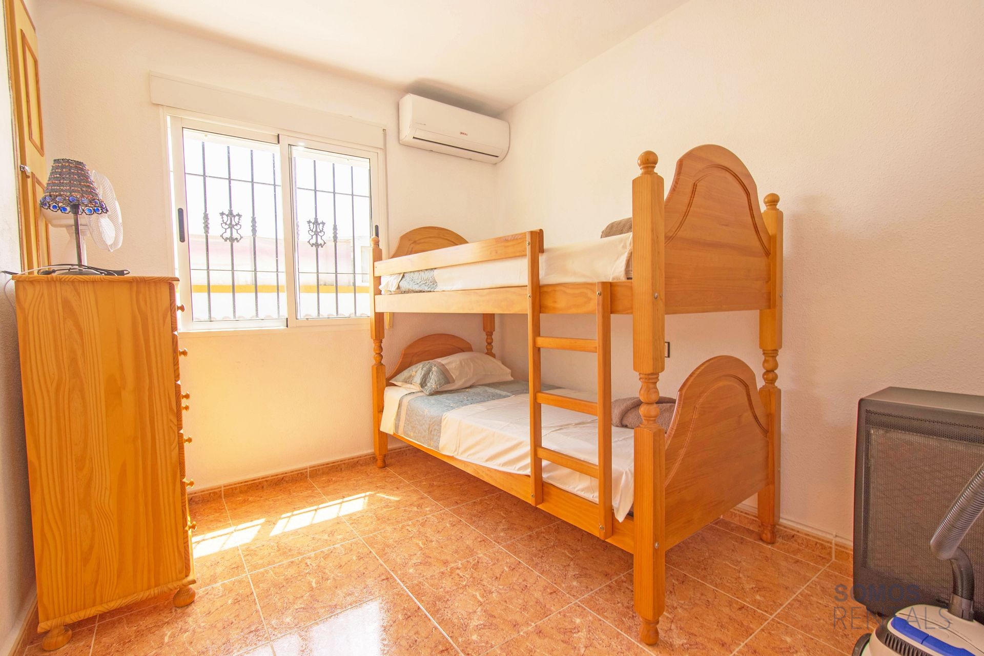 Casa Kretz, Urb La Marina — fotografía 16