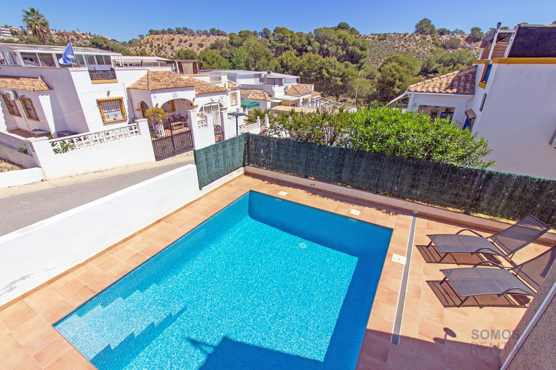 Casa Kretz, Urb La Marina — fotografía 10