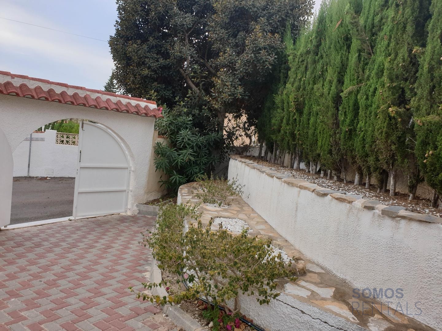 Villa Renita, Urb La Marina — fotografía 6