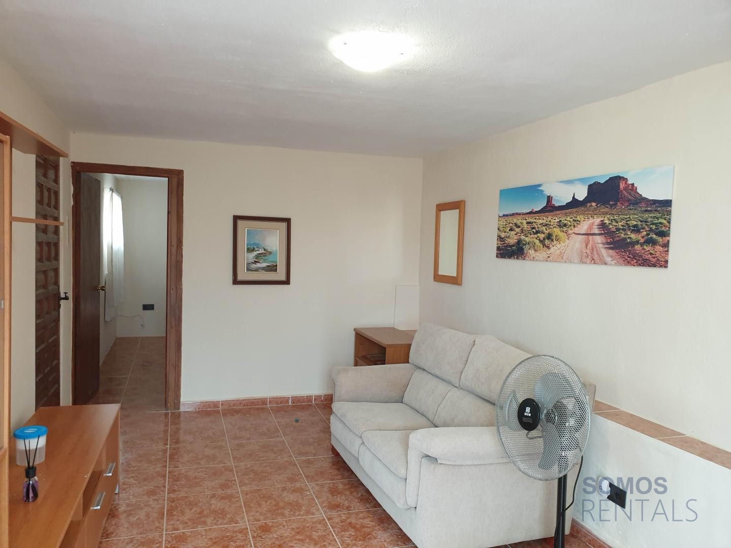 Villa Renita, Urb La Marina — fotografía 17
