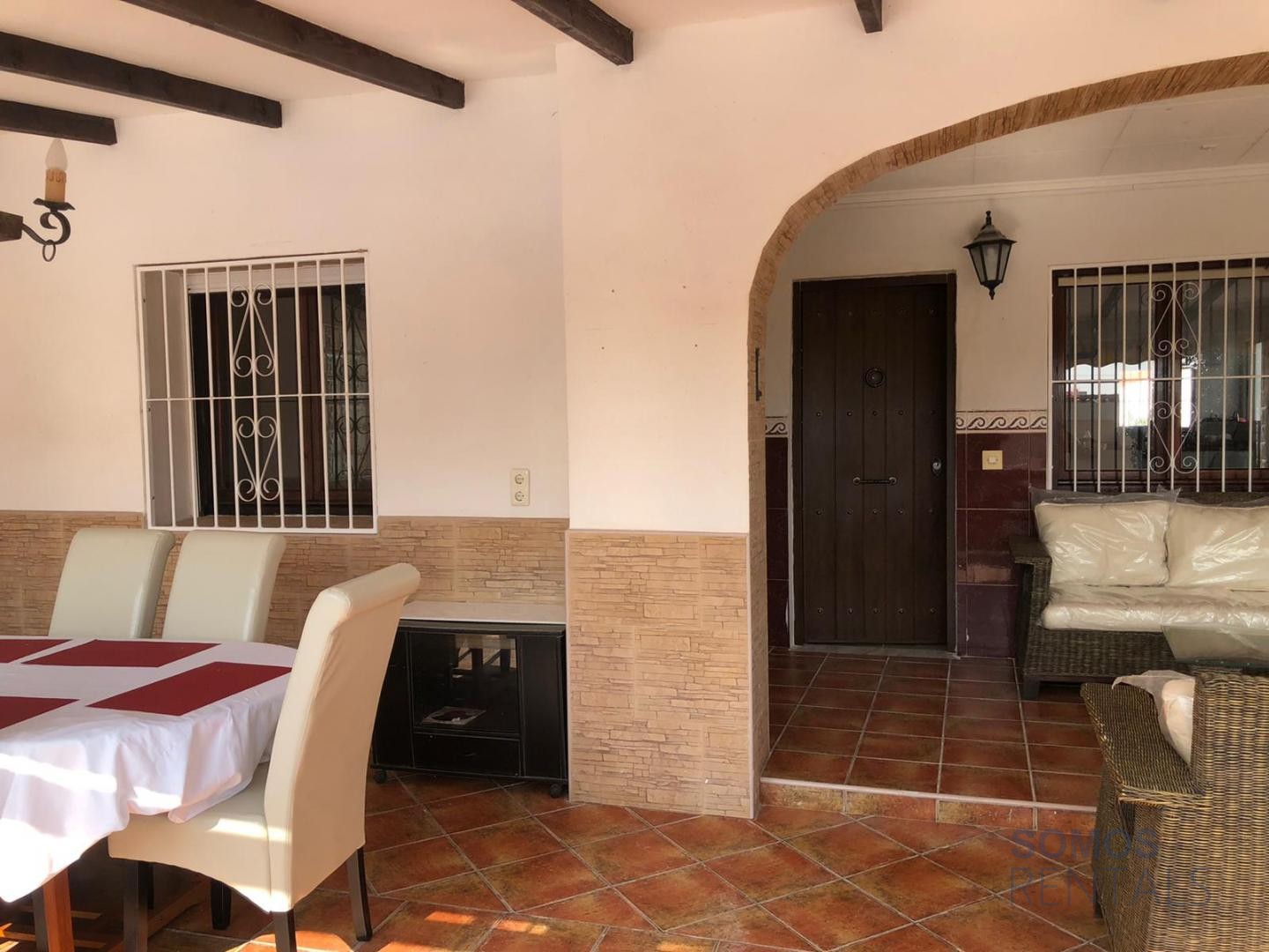 Villa Renita, Urb La Marina — fotografía 7