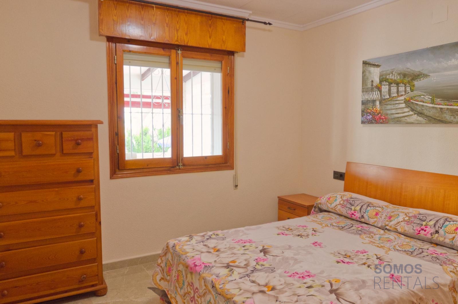 Villa Renita, Urb La Marina — fotografía 14