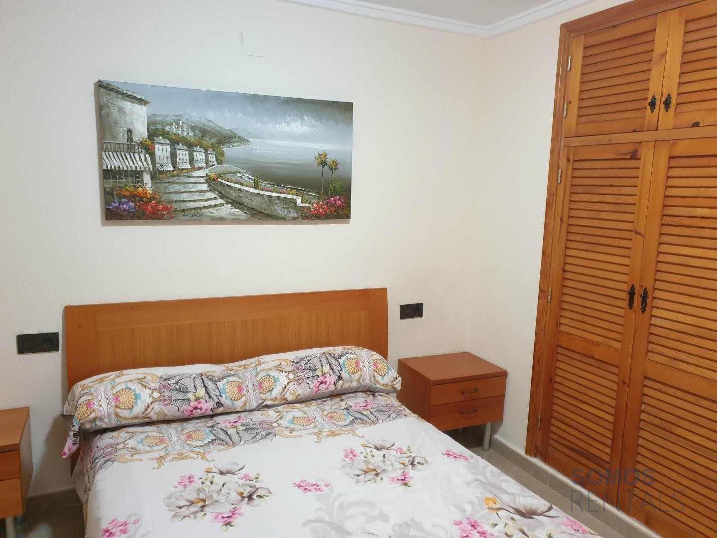 Villa Renita, Urb La Marina — fotografía 15