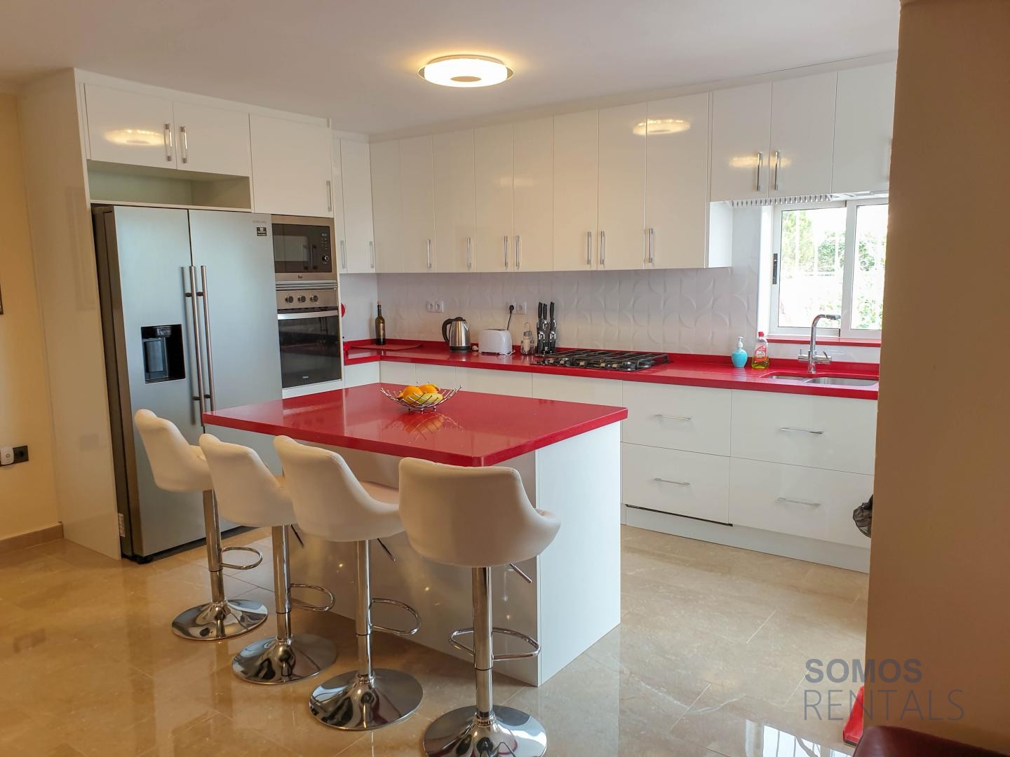 Villa Renita, Urb La Marina — fotografía 12