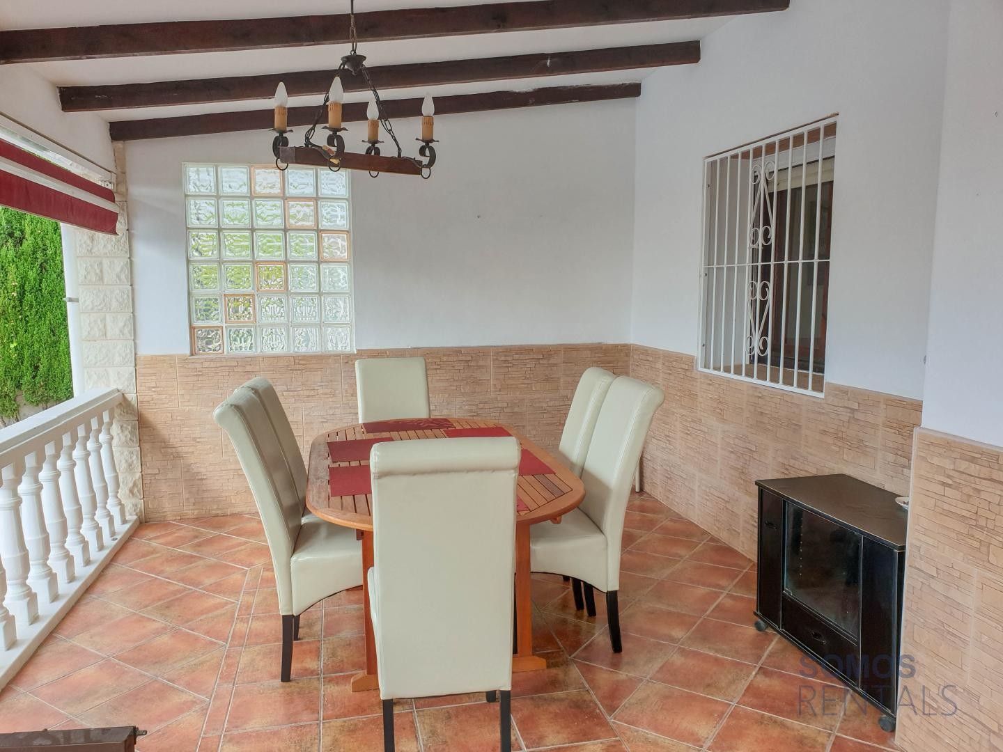 Villa Renita, Urb La Marina — fotografía 8