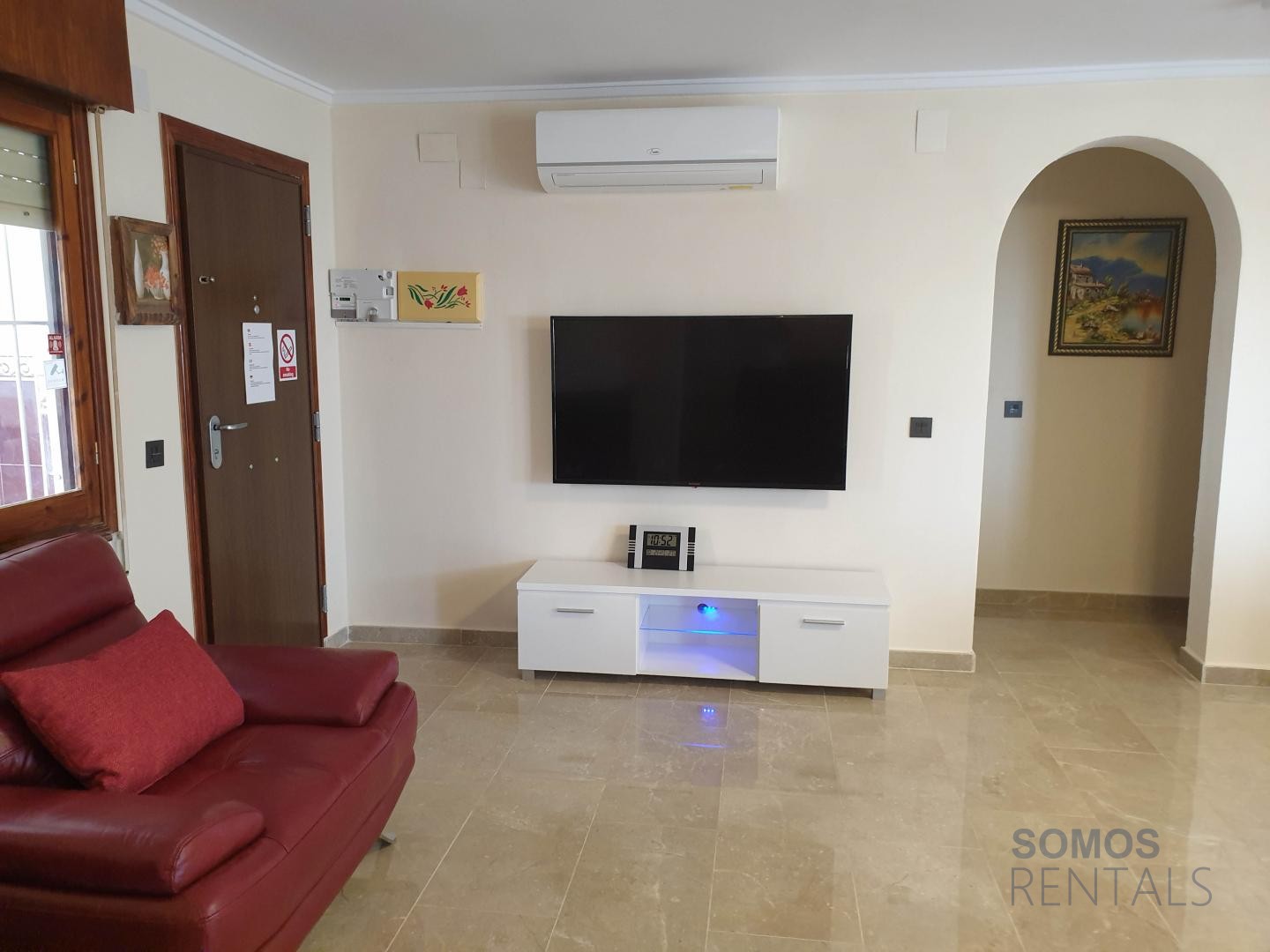 Villa Renita, Urb La Marina — fotografía 9