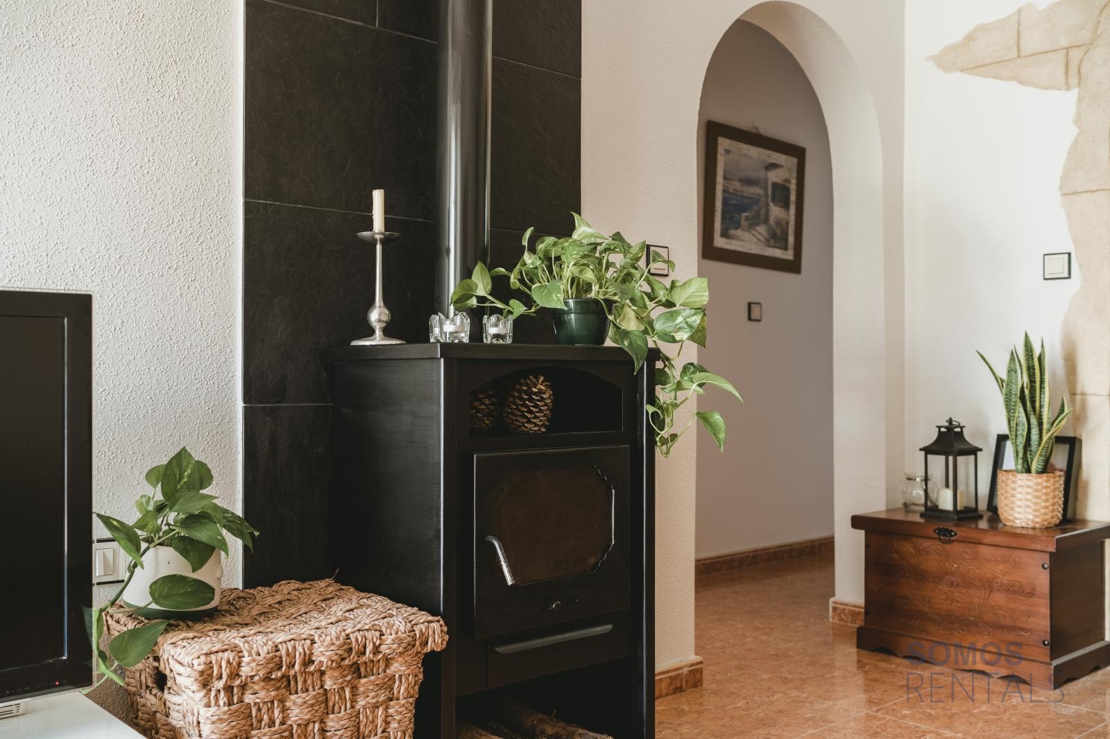 Casa Ivan, Urb La Marina — fotografía 9