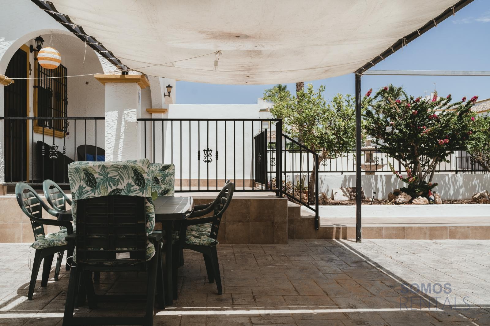 Casa Ivan, Urb La Marina — fotografía 4