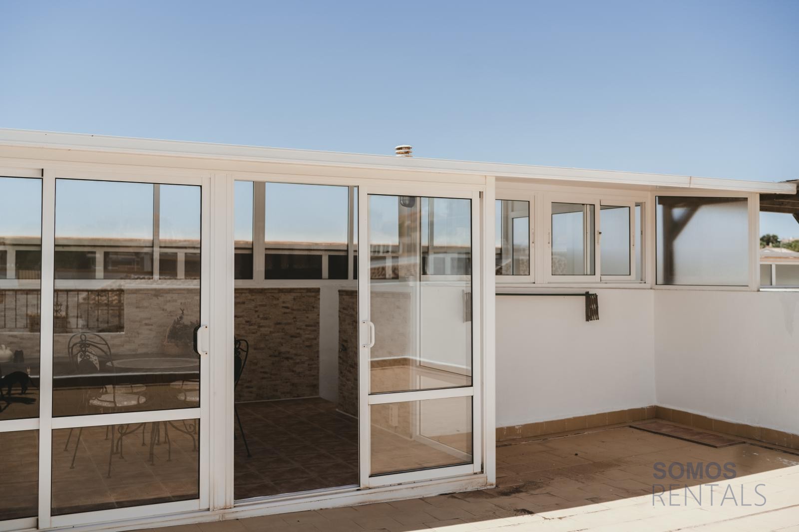 Casa Ivan, Urb La Marina — fotografía 26