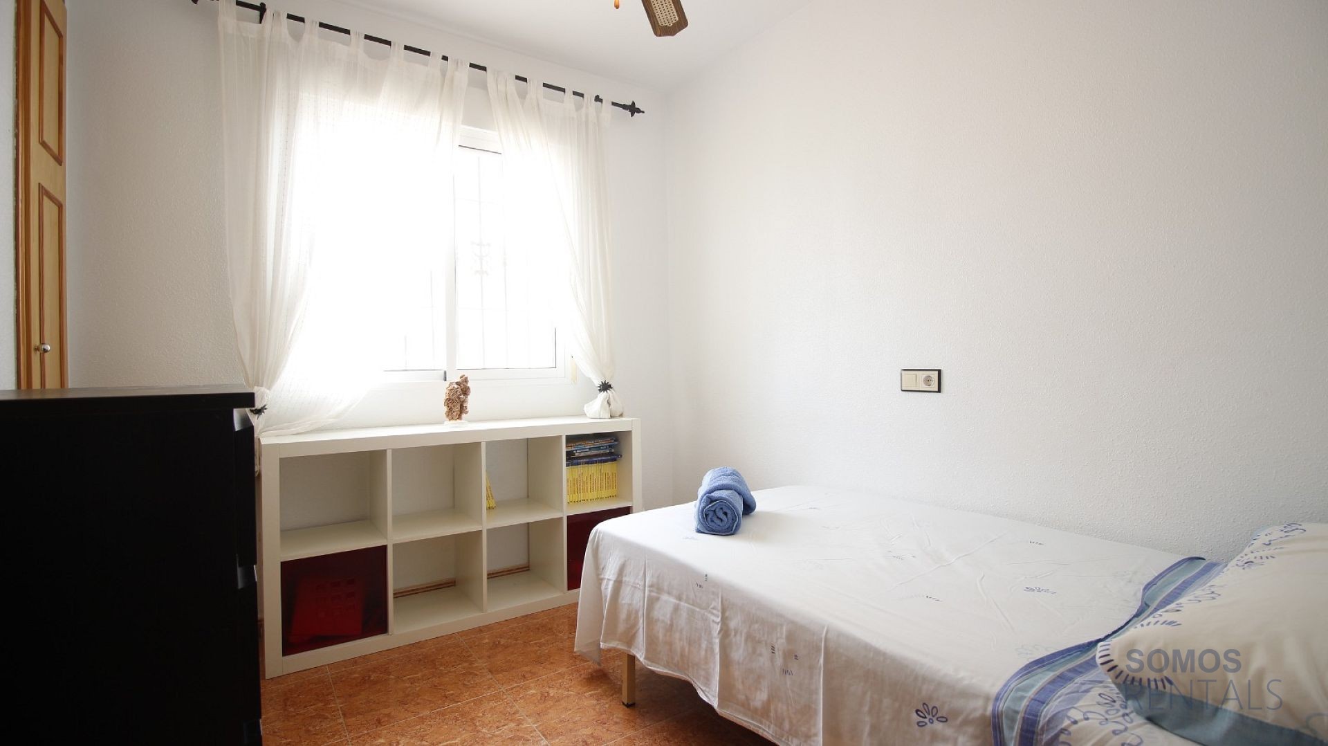Casa Ivan, Urb La Marina — fotografía 18