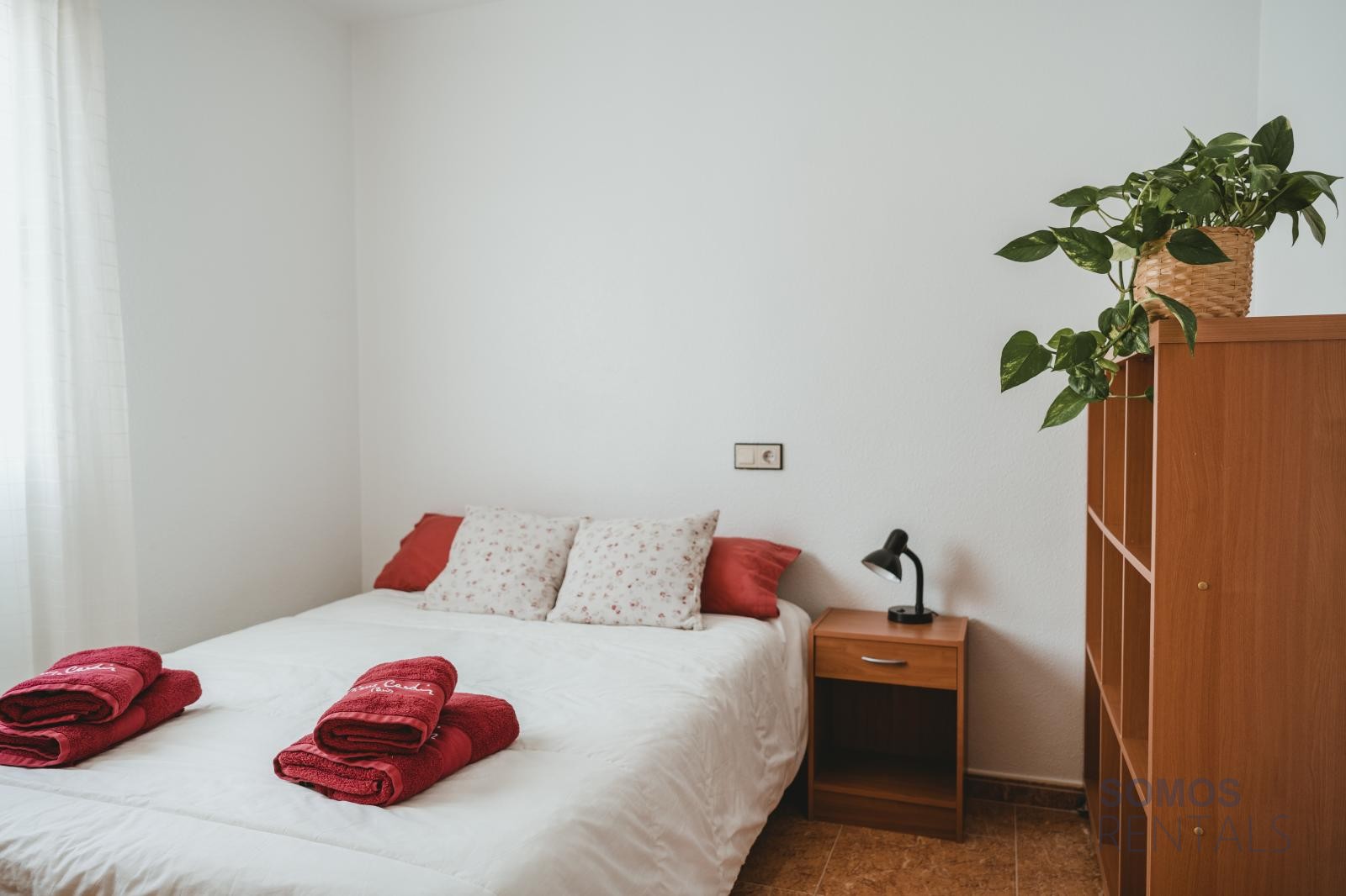 Casa Ivan, Urb La Marina — fotografía 15