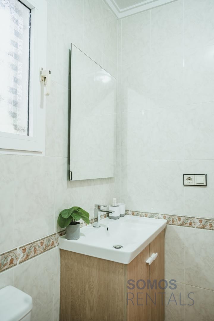 Casa Ivan, Urb La Marina — fotografía 20