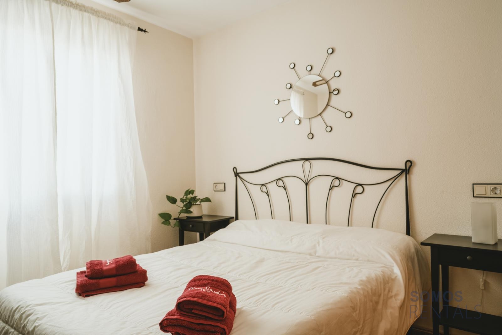 Casa Ivan, Urb La Marina — fotografía 13