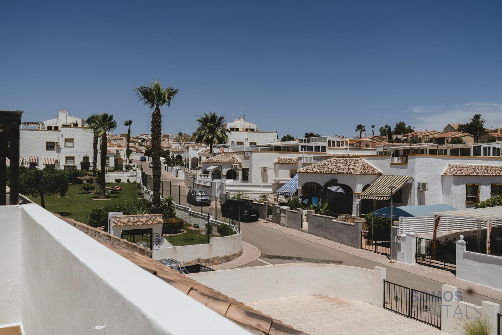 Casa Ivan, Urb La Marina — fotografía 28