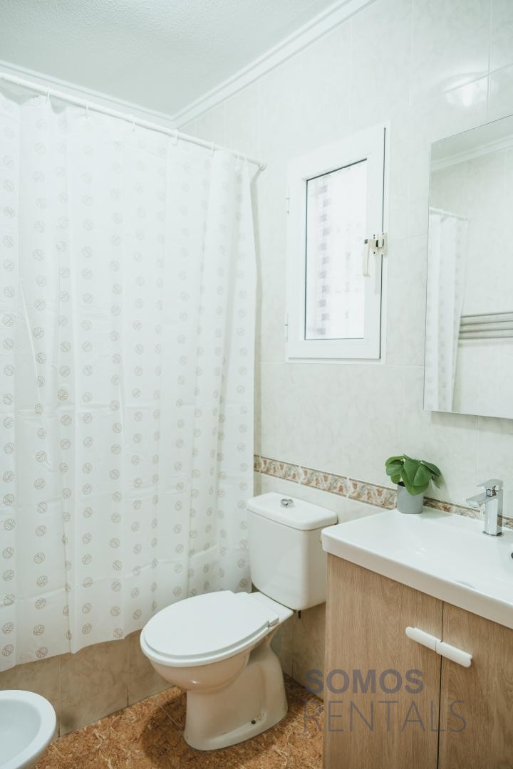 Casa Ivan, Urb La Marina — fotografía 19