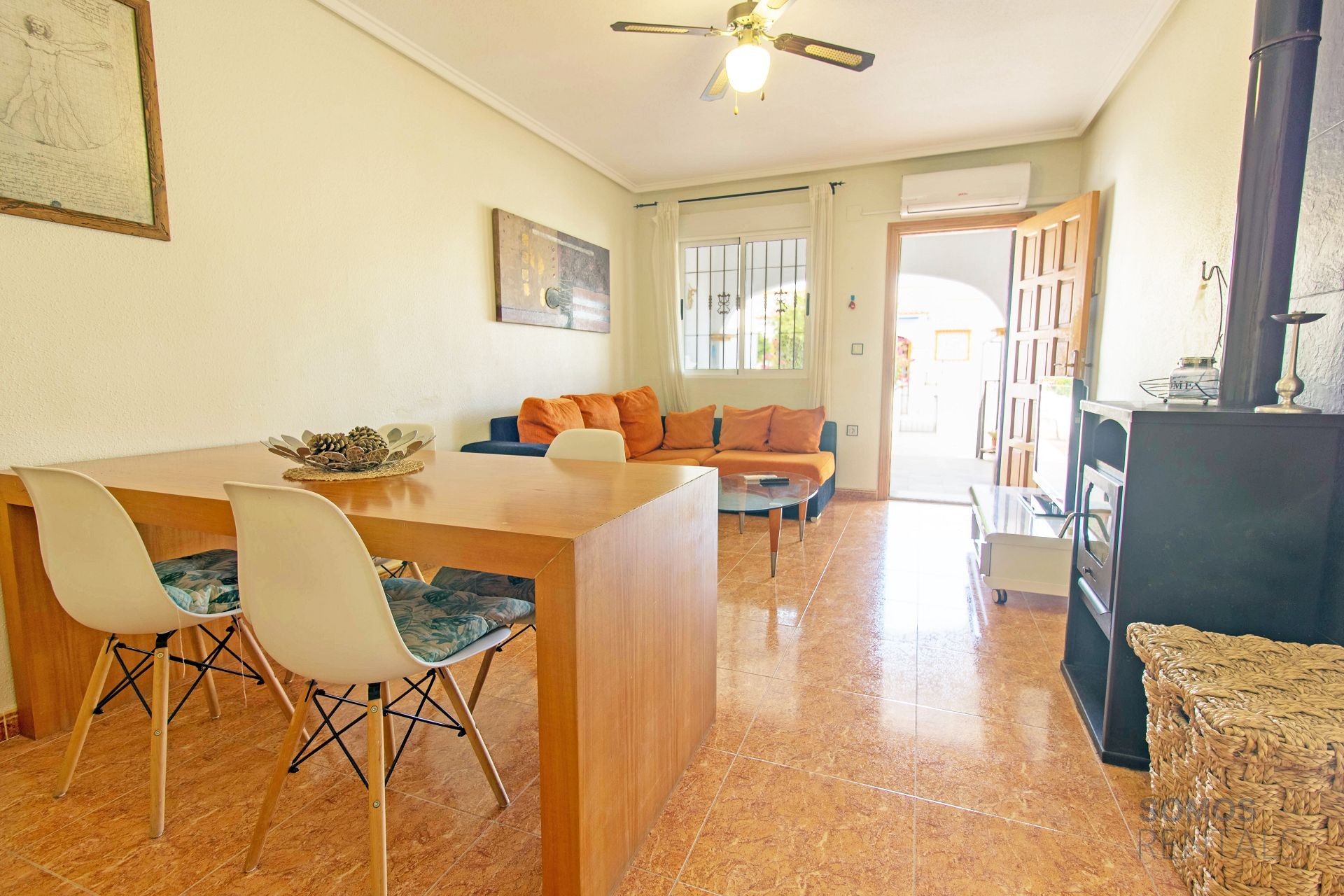 Casa Ivan, Urb La Marina — fotografía 11