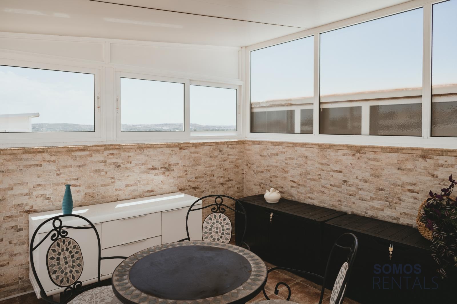 Casa Ivan, Urb La Marina — fotografía 25