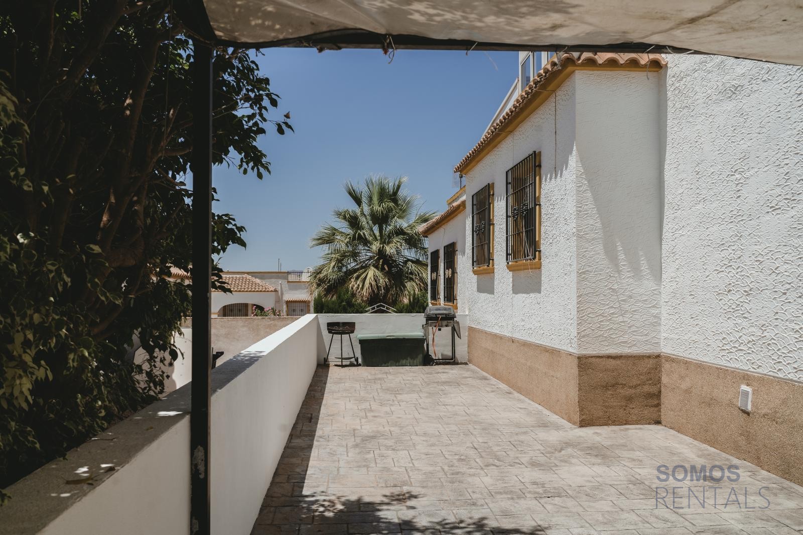 Casa Ivan, Urb La Marina — fotografía 6