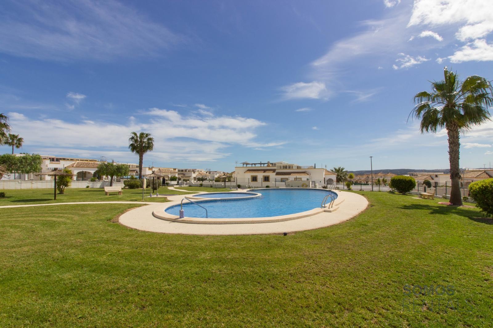 Casa Ivan, Urb La Marina — fotografía 33