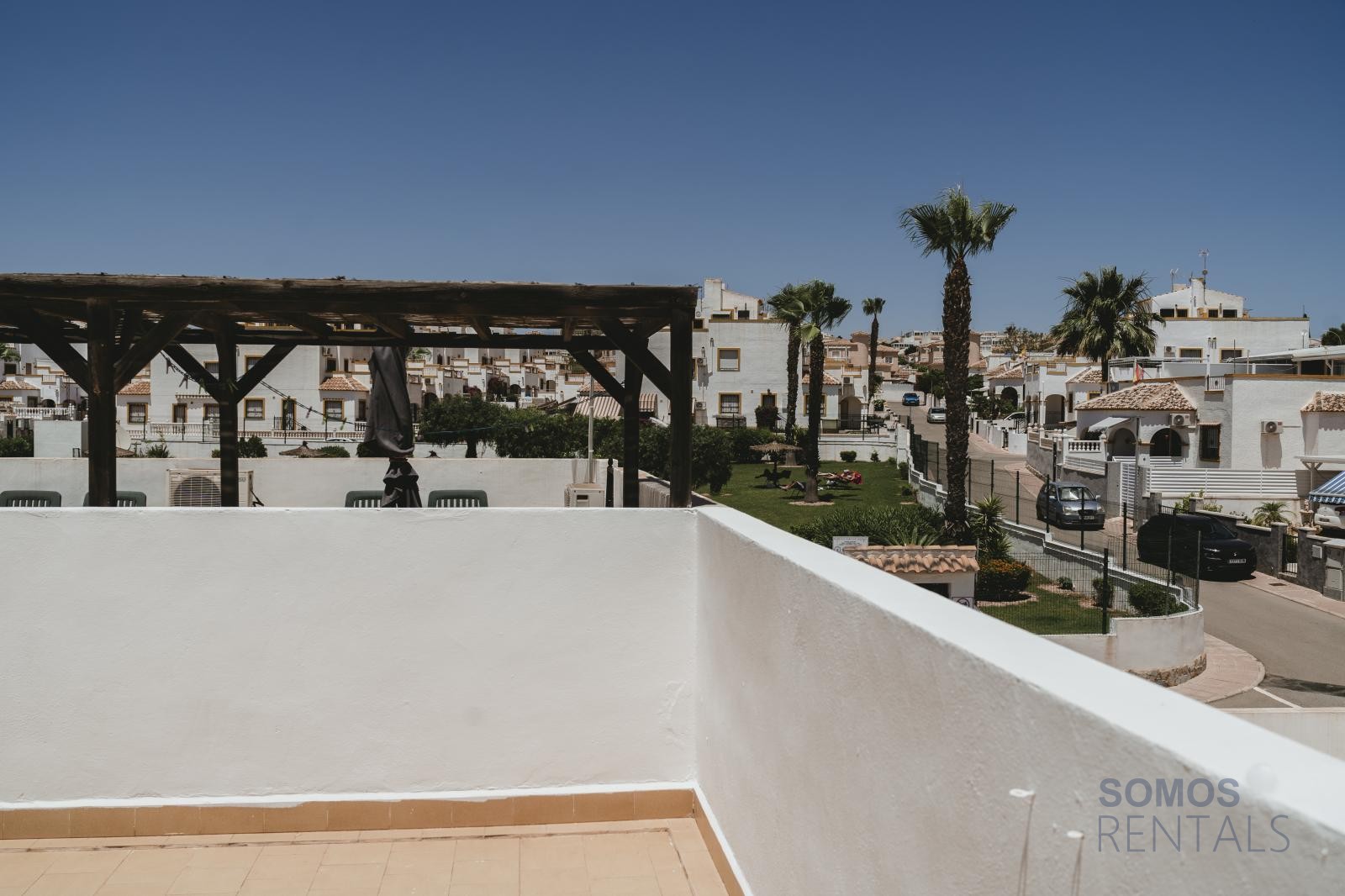 Casa Ivan, Urb La Marina — fotografía 27
