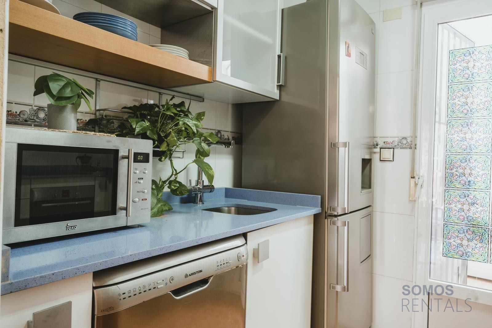 Casa Ivan, Urb La Marina — fotografía 24