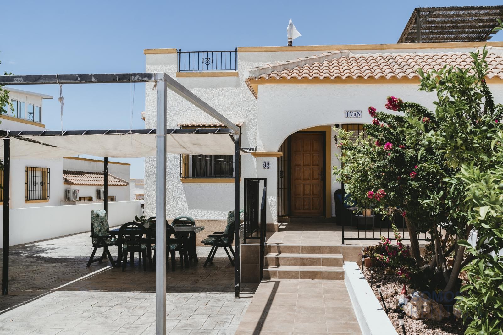 Casa Ivan, Urb La Marina — fotografía 30