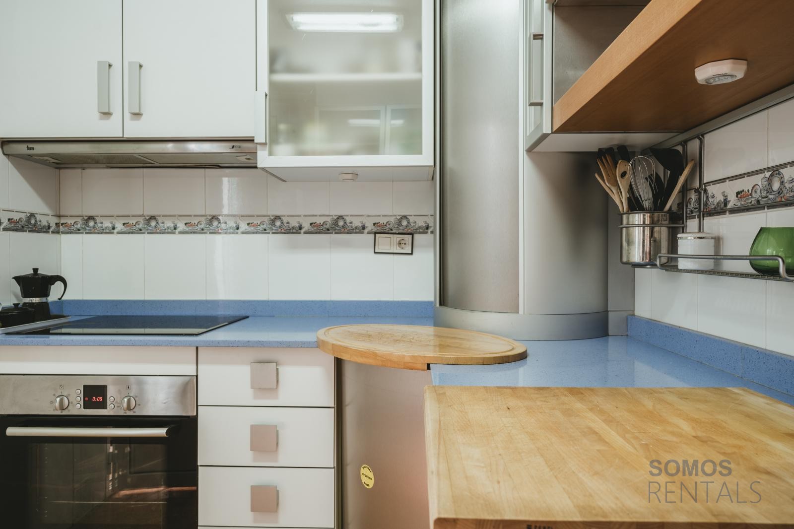 Casa Ivan, Urb La Marina — fotografía 22