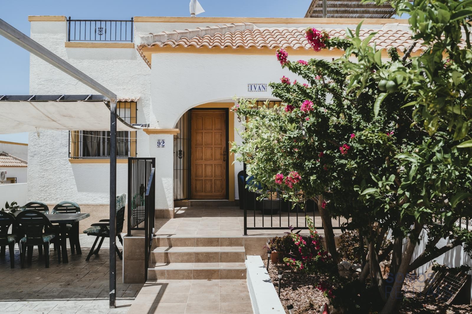 Casa Ivan, Urb La Marina — fotografía 31
