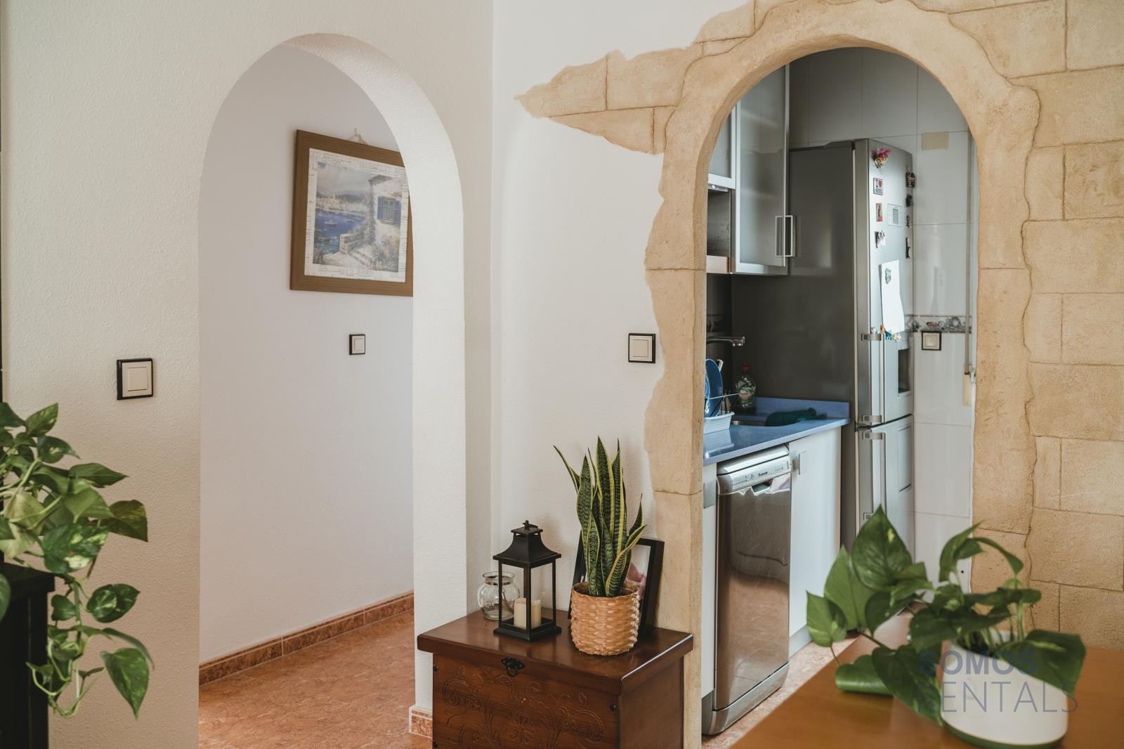 Casa Ivan, Urb La Marina — fotografía 12