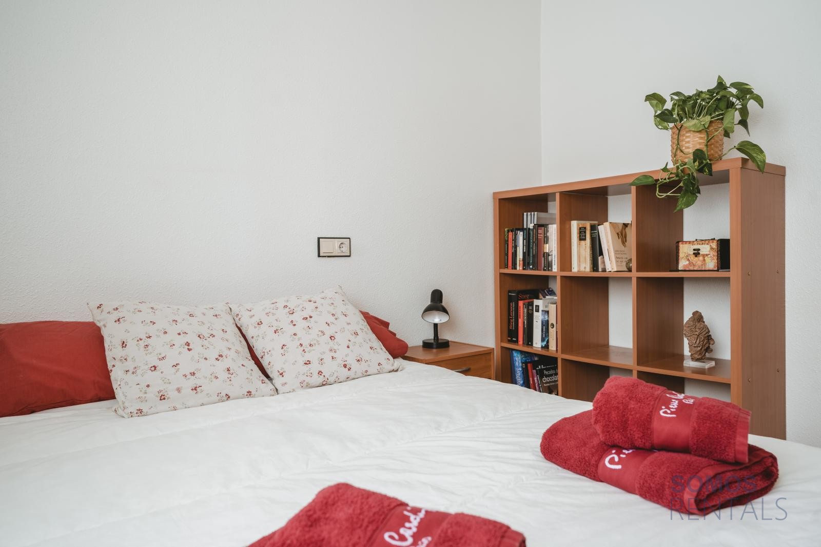 Casa Ivan, Urb La Marina — fotografía 16
