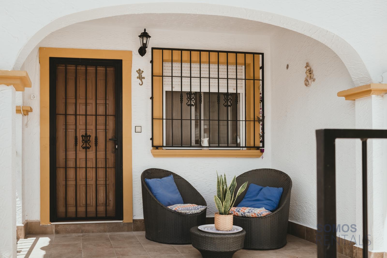Casa Ivan, Urb La Marina — fotografía 7