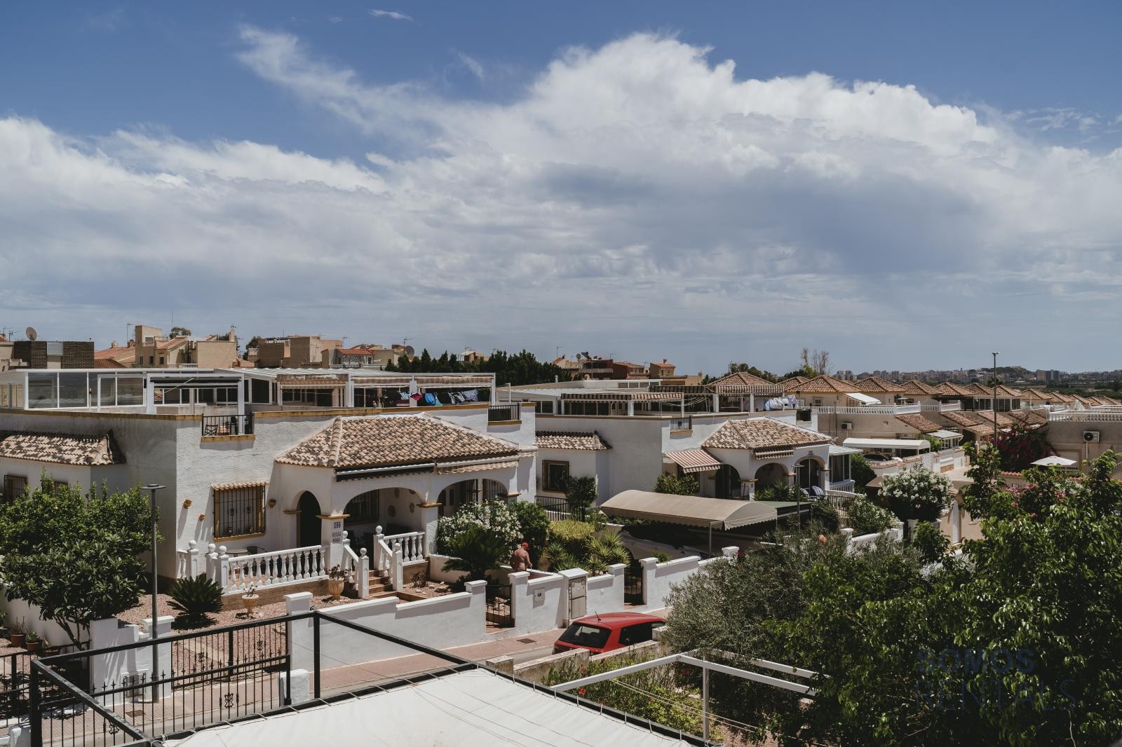 Casa Ivan, Urb La Marina — fotografía 29