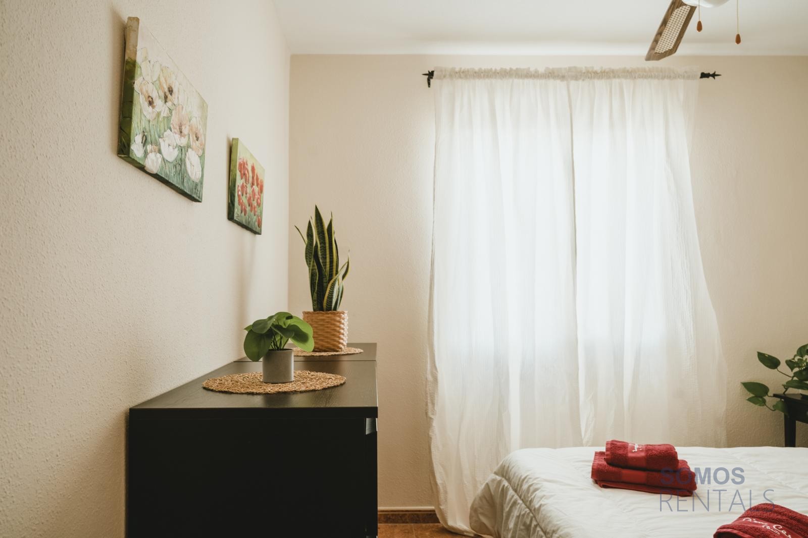 Casa Ivan, Urb La Marina — fotografía 14